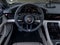 2026 Porsche Taycan 4