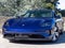 2026 Porsche Taycan 4