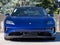 2026 Porsche Taycan 4