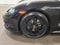 2026 Porsche Taycan Taycan 4 Black Edition