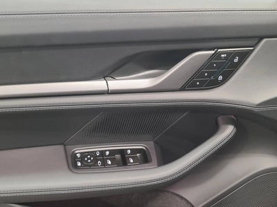 2026 Porsche Taycan Taycan 4 Black Edition