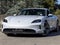 2026 Porsche Taycan 4