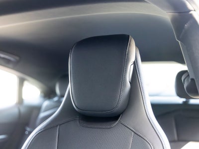 2026 Porsche Taycan 4