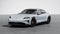 2026 Porsche Taycan 4
