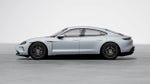 2026 Porsche Taycan 4