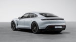 2026 Porsche Taycan 4