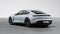 2026 Porsche Taycan 4