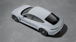 2026 Porsche Taycan 4