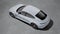 2026 Porsche Taycan 4