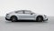2026 Porsche Taycan 4