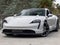 2023 Porsche Taycan Taycan