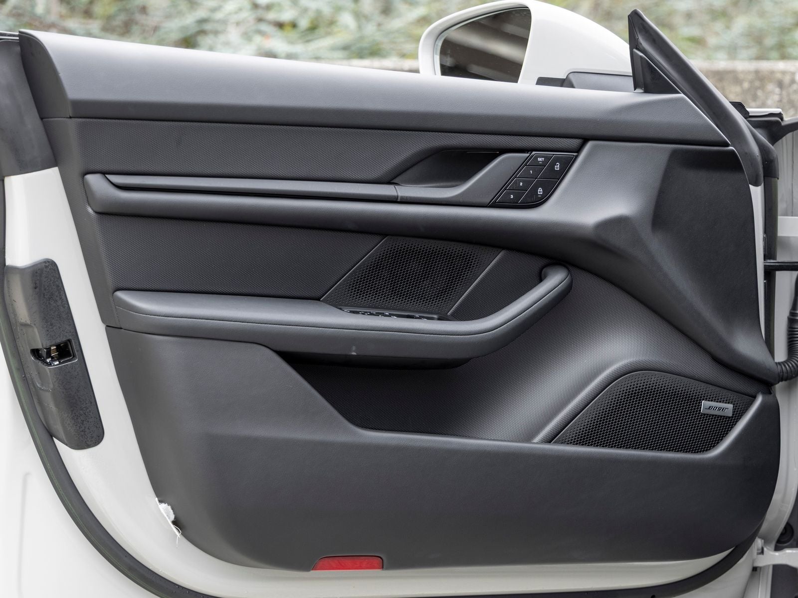 2023 Porsche Taycan Taycan