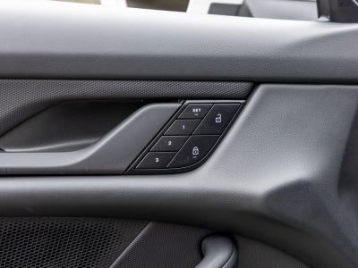 2023 Porsche Taycan Taycan