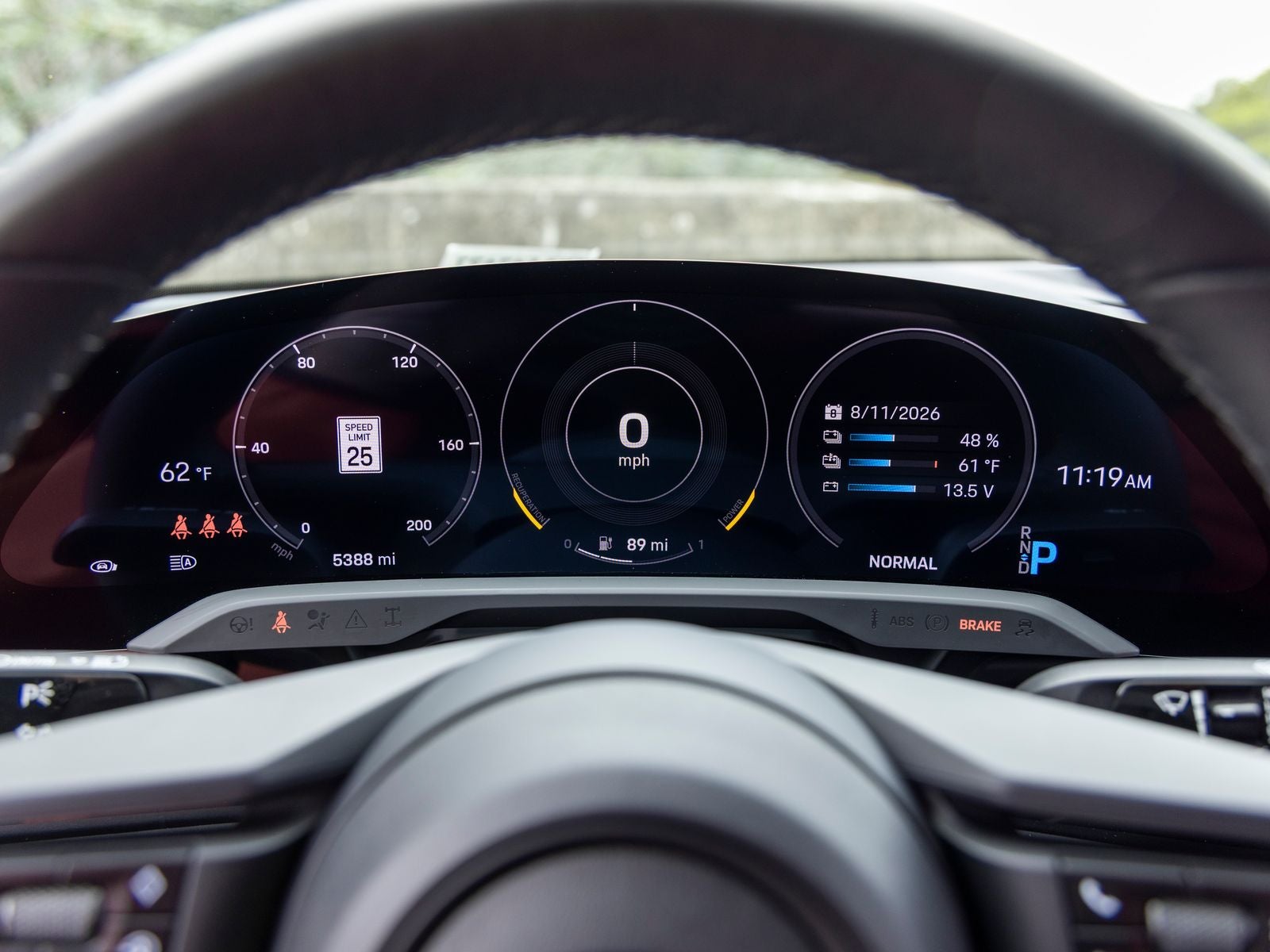 2023 Porsche Taycan Taycan