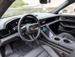 2023 Porsche Taycan Taycan