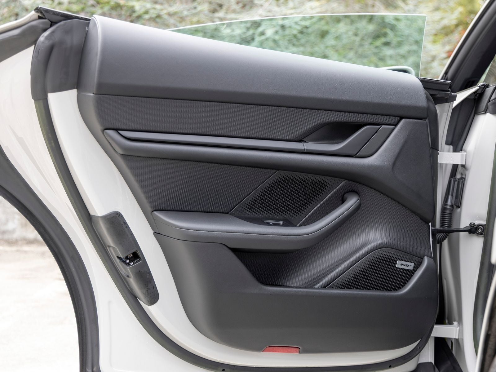 2023 Porsche Taycan Taycan