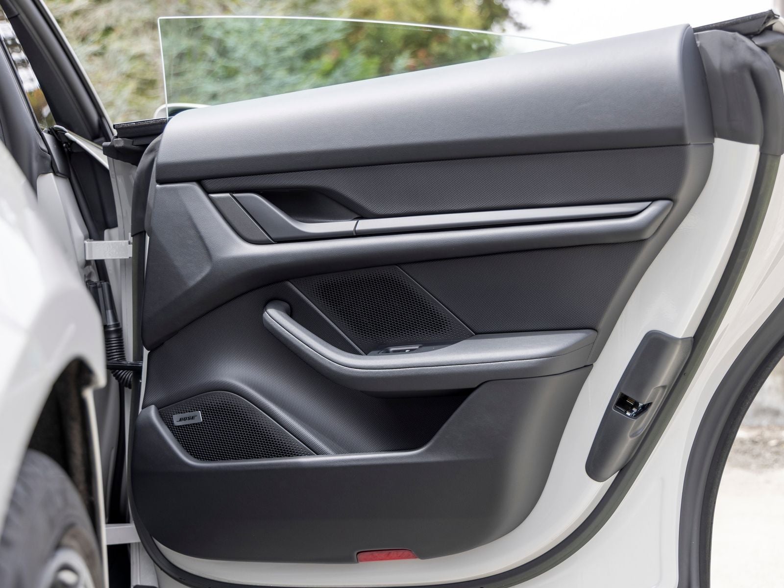 2023 Porsche Taycan Taycan