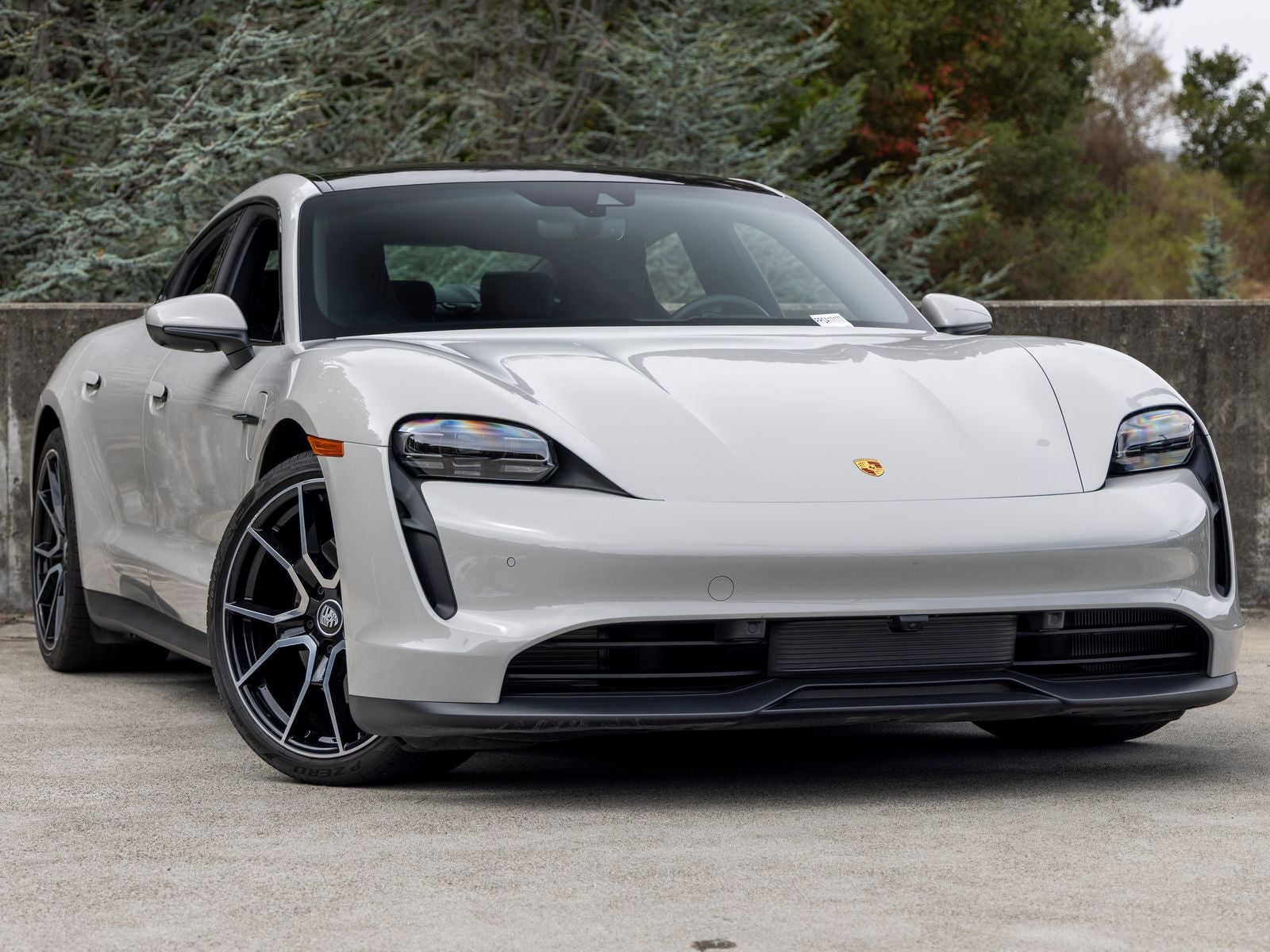 2023 Porsche Taycan Taycan