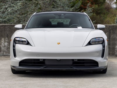2023 Porsche Taycan Taycan