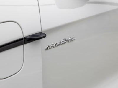 2026 Porsche Taycan Taycan