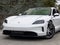 2026 Porsche Taycan Taycan
