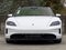 2026 Porsche Taycan Taycan