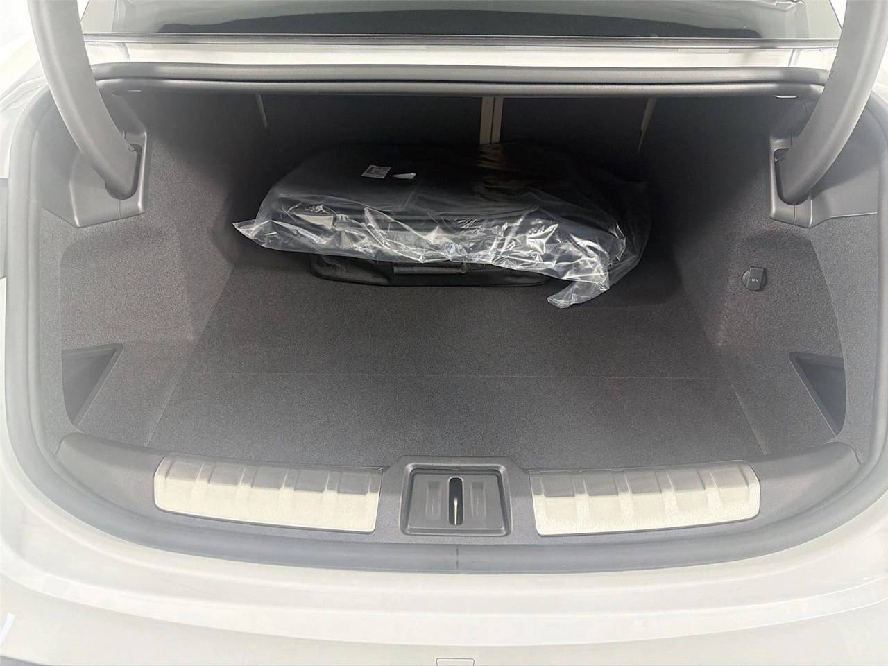 2026 Porsche Taycan Taycan
