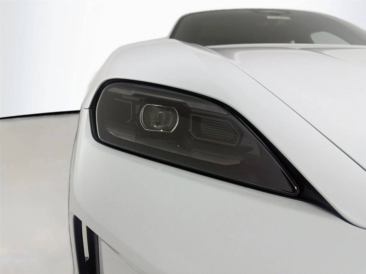 2026 Porsche Taycan Taycan