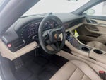 2026 Porsche Taycan Taycan