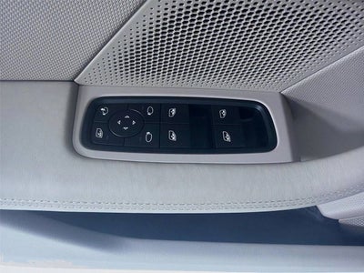 2026 Porsche Taycan Taycan