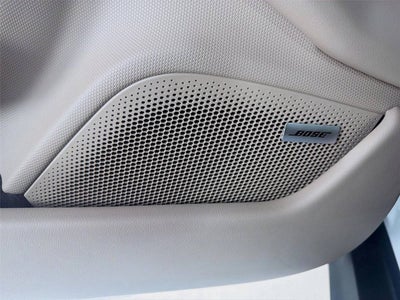 2026 Porsche Taycan Taycan