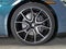 2026 Porsche Taycan Taycan