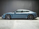 2026 Porsche Taycan Taycan