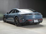 2026 Porsche Taycan Taycan