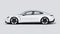 2026 Porsche Taycan Taycan 4