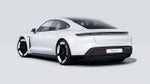 2026 Porsche Taycan Taycan 4
