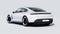 2026 Porsche Taycan Taycan 4