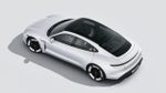 2026 Porsche Taycan Taycan 4