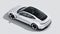 2026 Porsche Taycan Taycan 4
