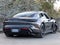 2026 Porsche Taycan Taycan 4