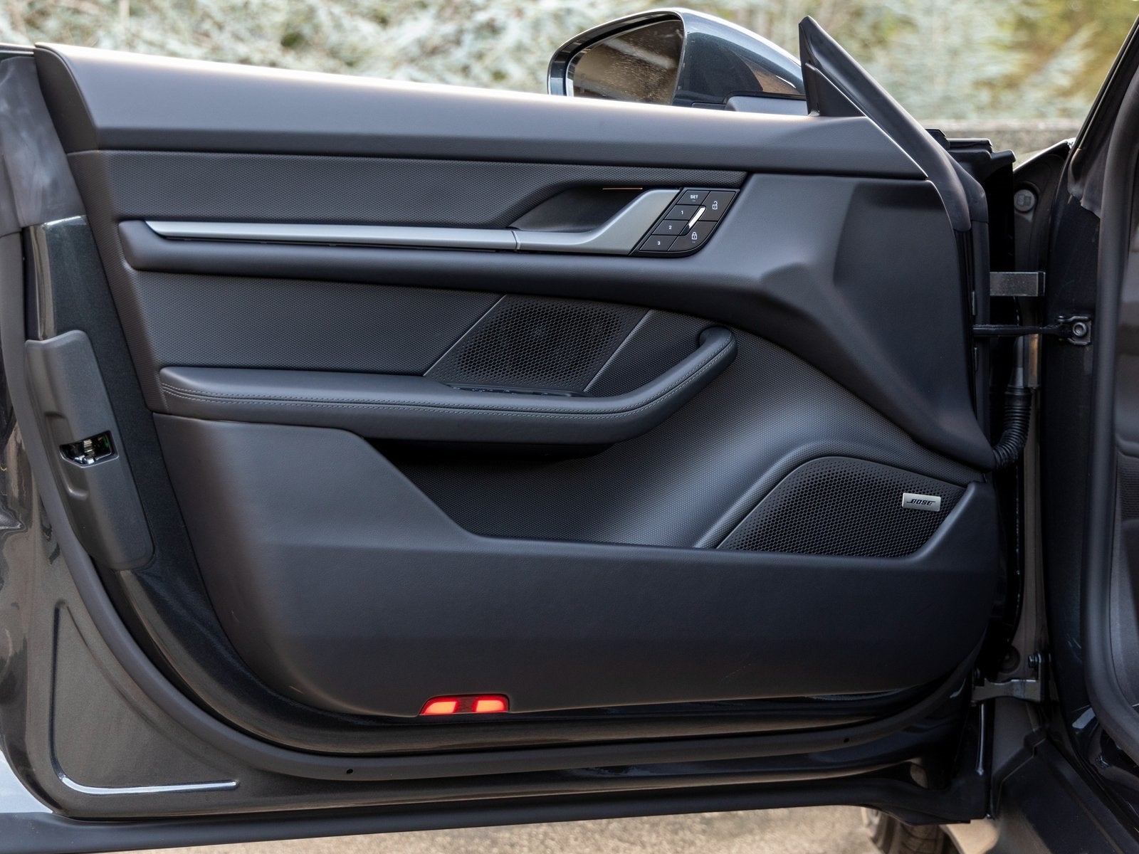 2026 Porsche Taycan Taycan 4