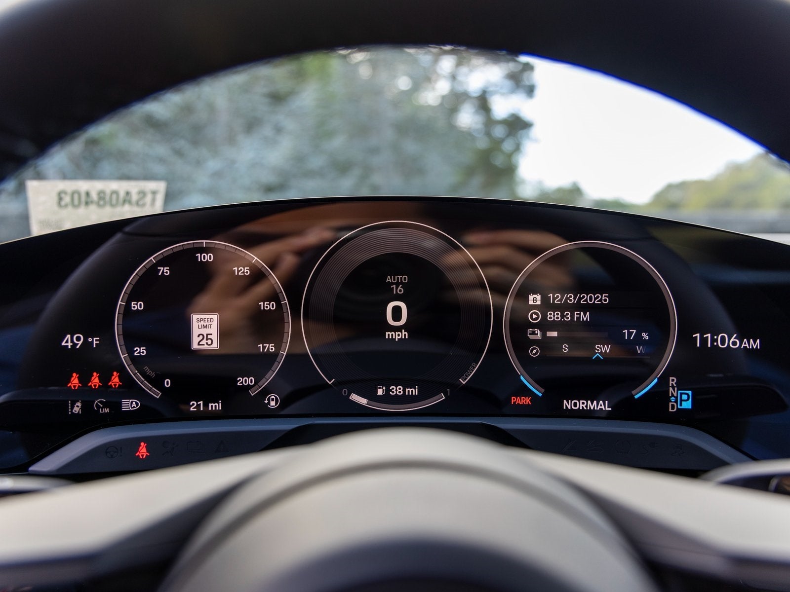 2026 Porsche Taycan Taycan 4