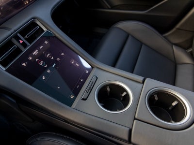 2026 Porsche Taycan Taycan 4