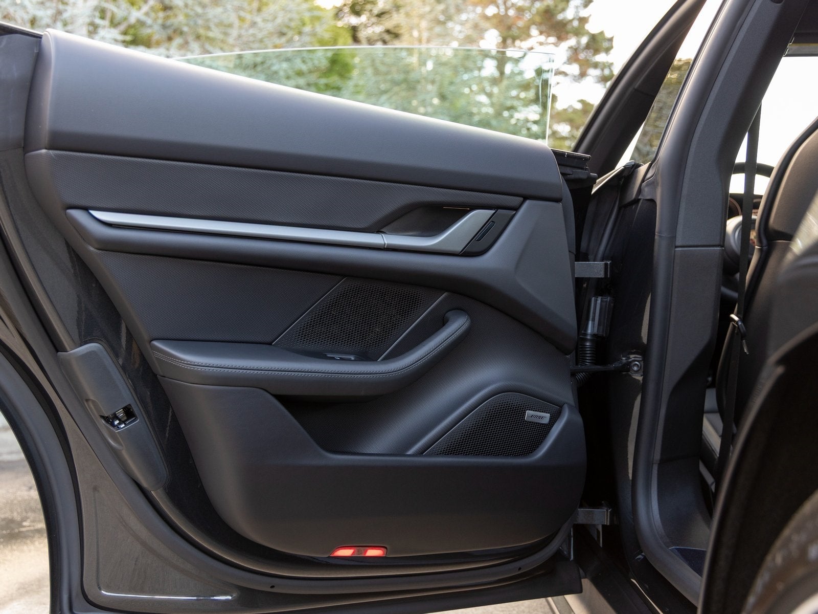 2026 Porsche Taycan Taycan 4