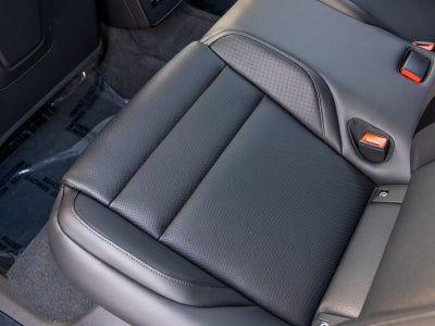 2026 Porsche Taycan Taycan 4