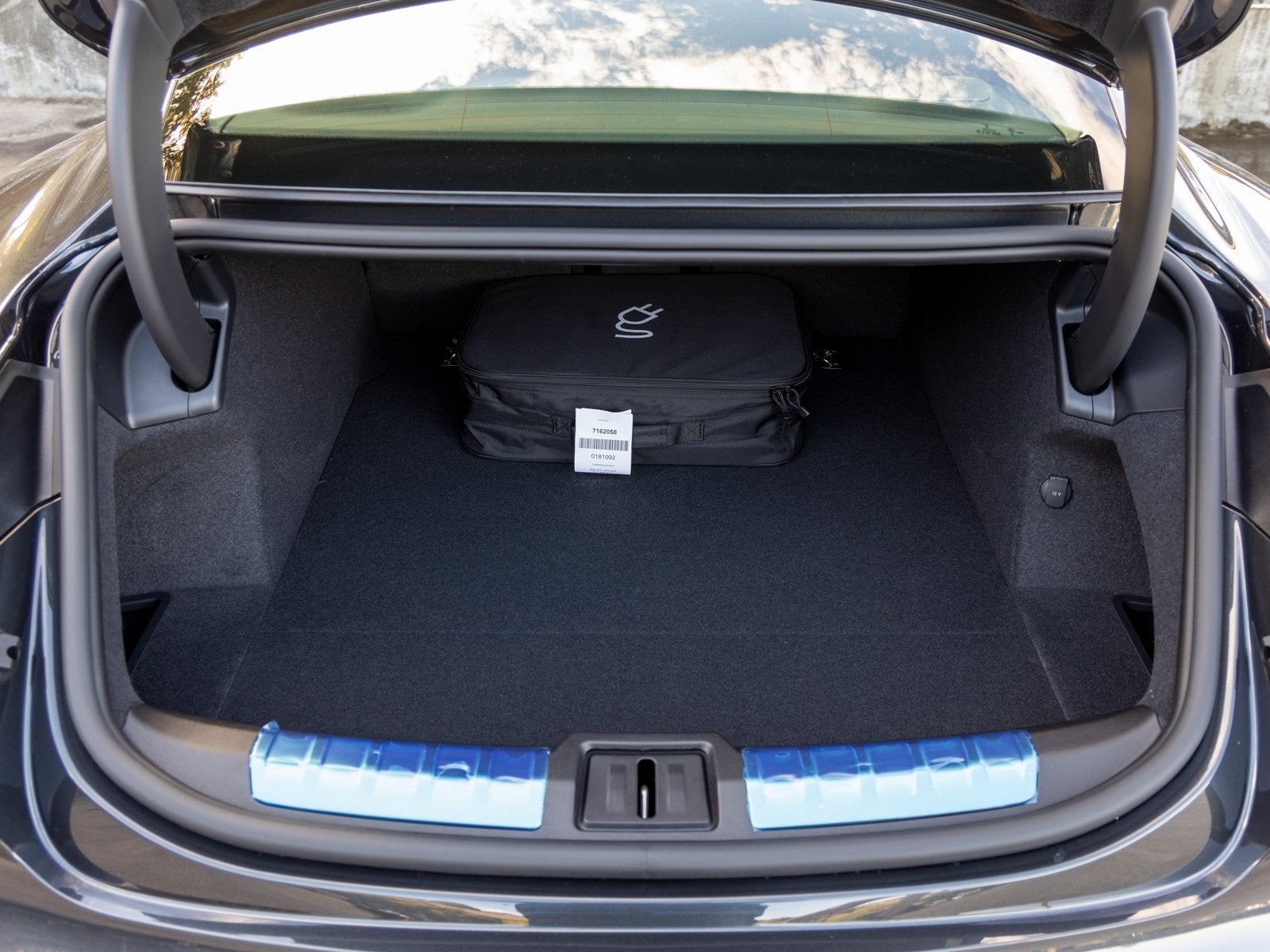 2026 Porsche Taycan Taycan 4