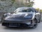 2026 Porsche Taycan Taycan 4