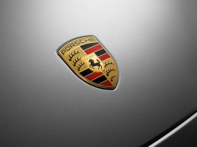 2025 Porsche Taycan Taycan