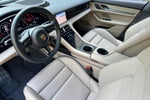 2025 Porsche Taycan Taycan