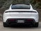 2026 Porsche Taycan Taycan 4 Black Edition